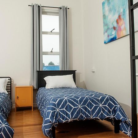 The Met Hotel Toowoomba Quarto foto