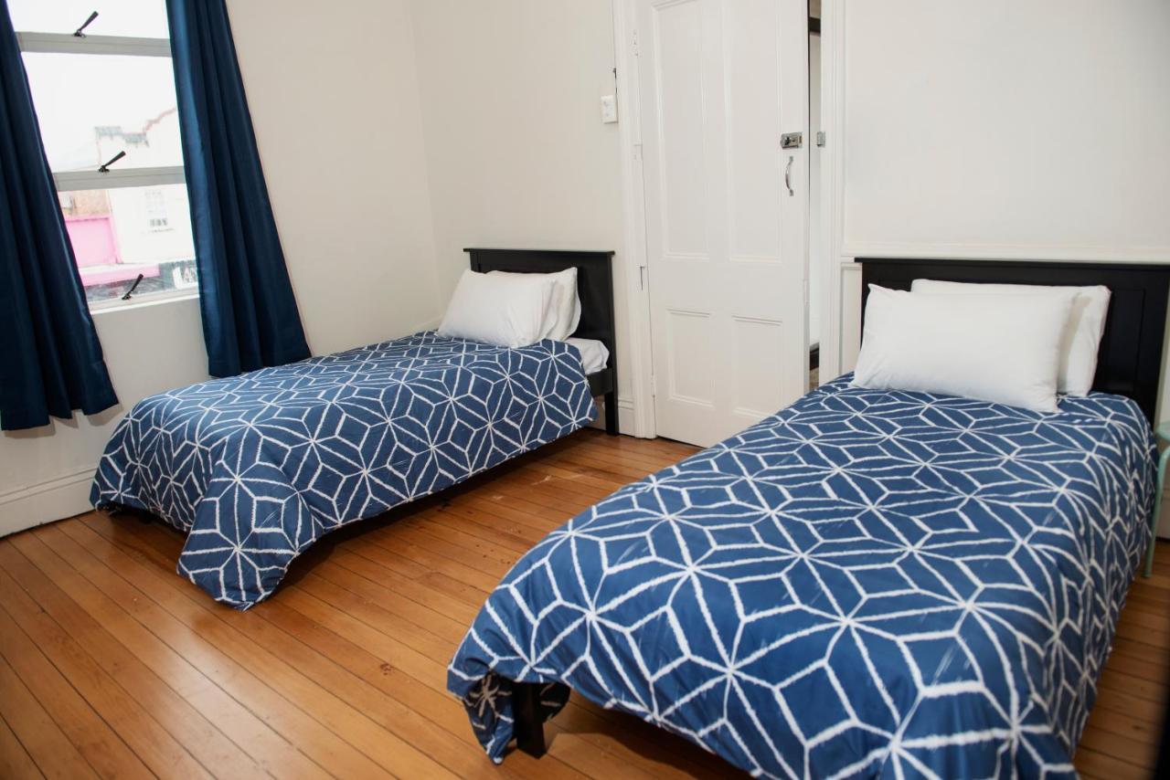 The Met Hotel Toowoomba Quarto foto