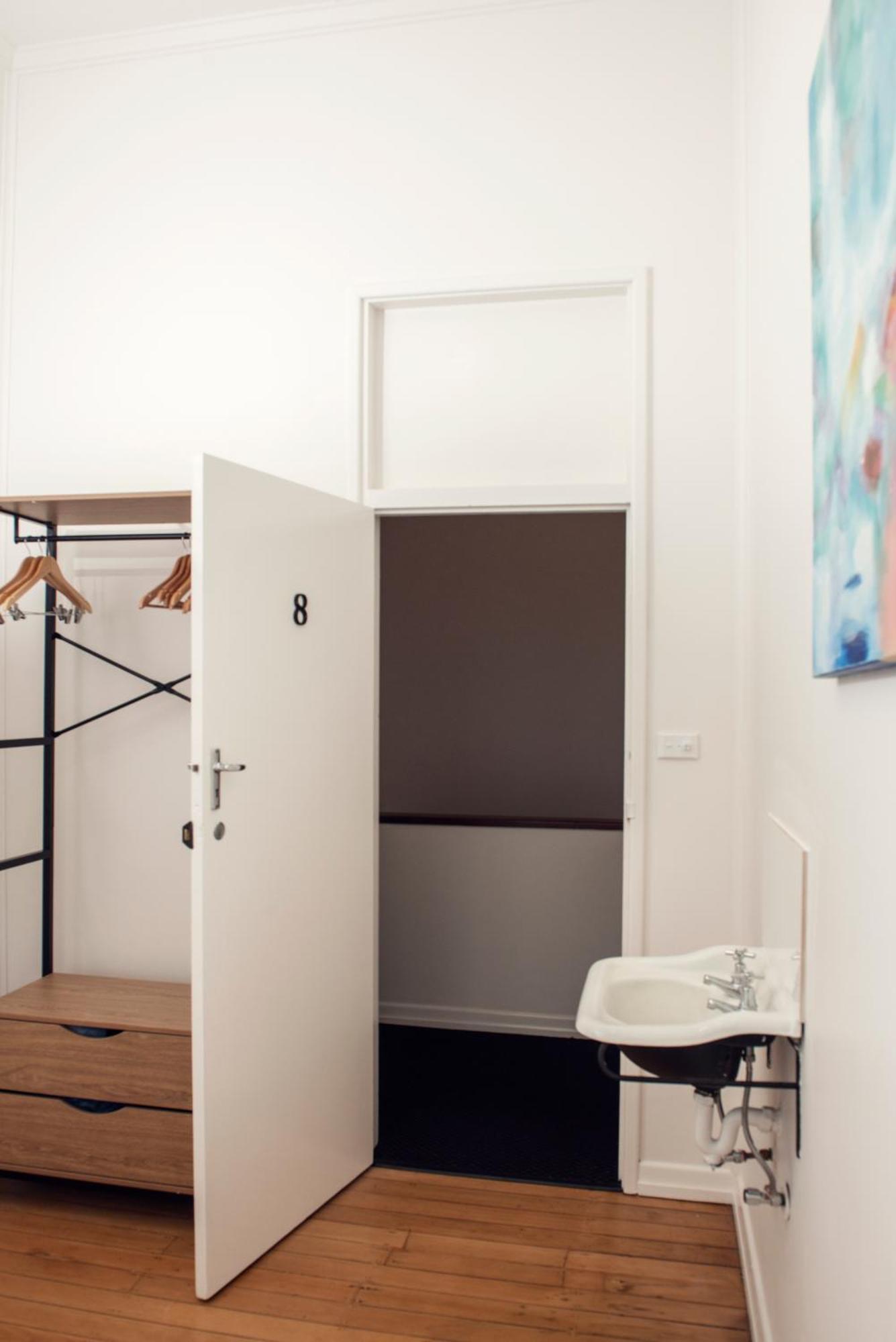 The Met Hotel Toowoomba Quarto foto