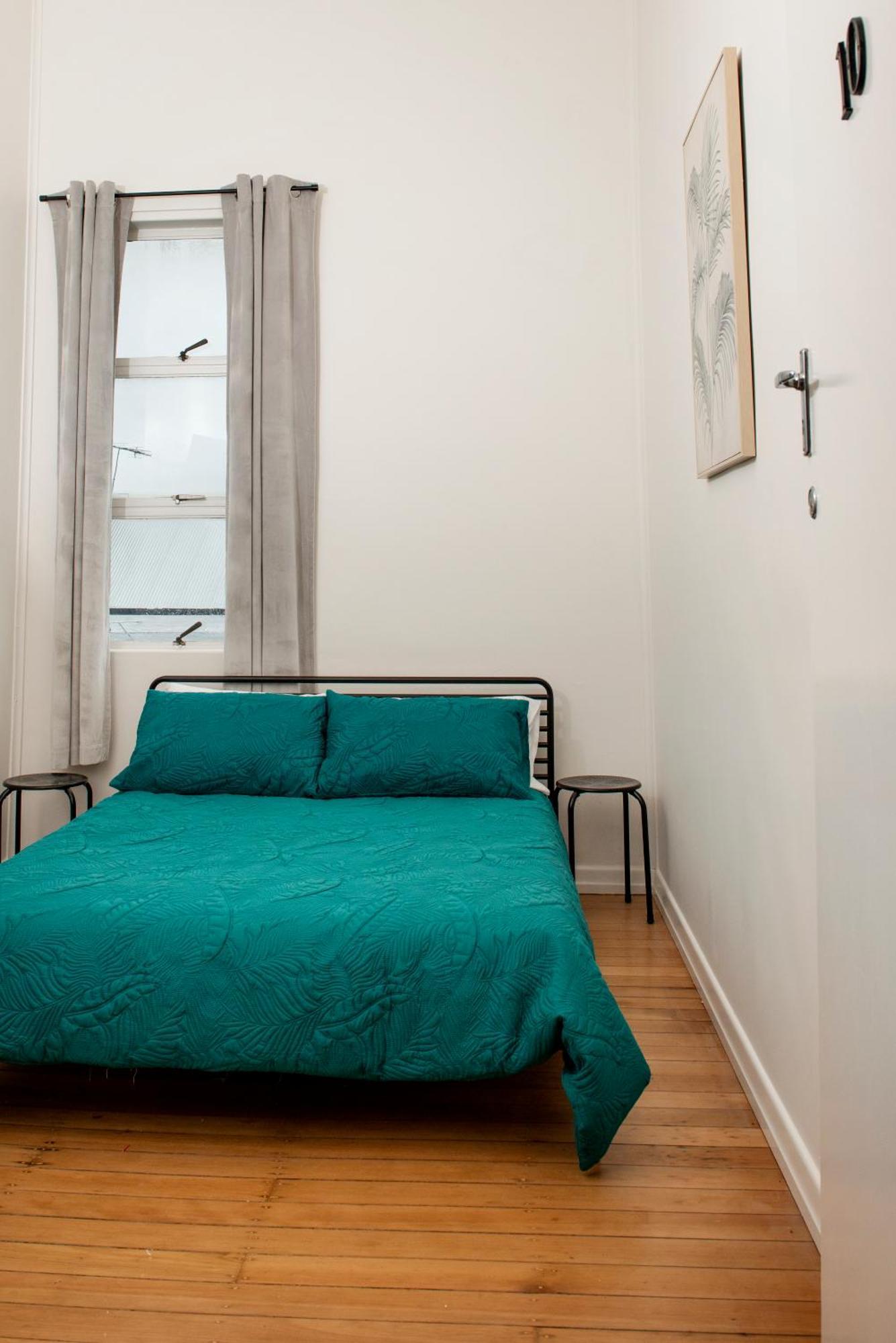 The Met Hotel Toowoomba Quarto foto
