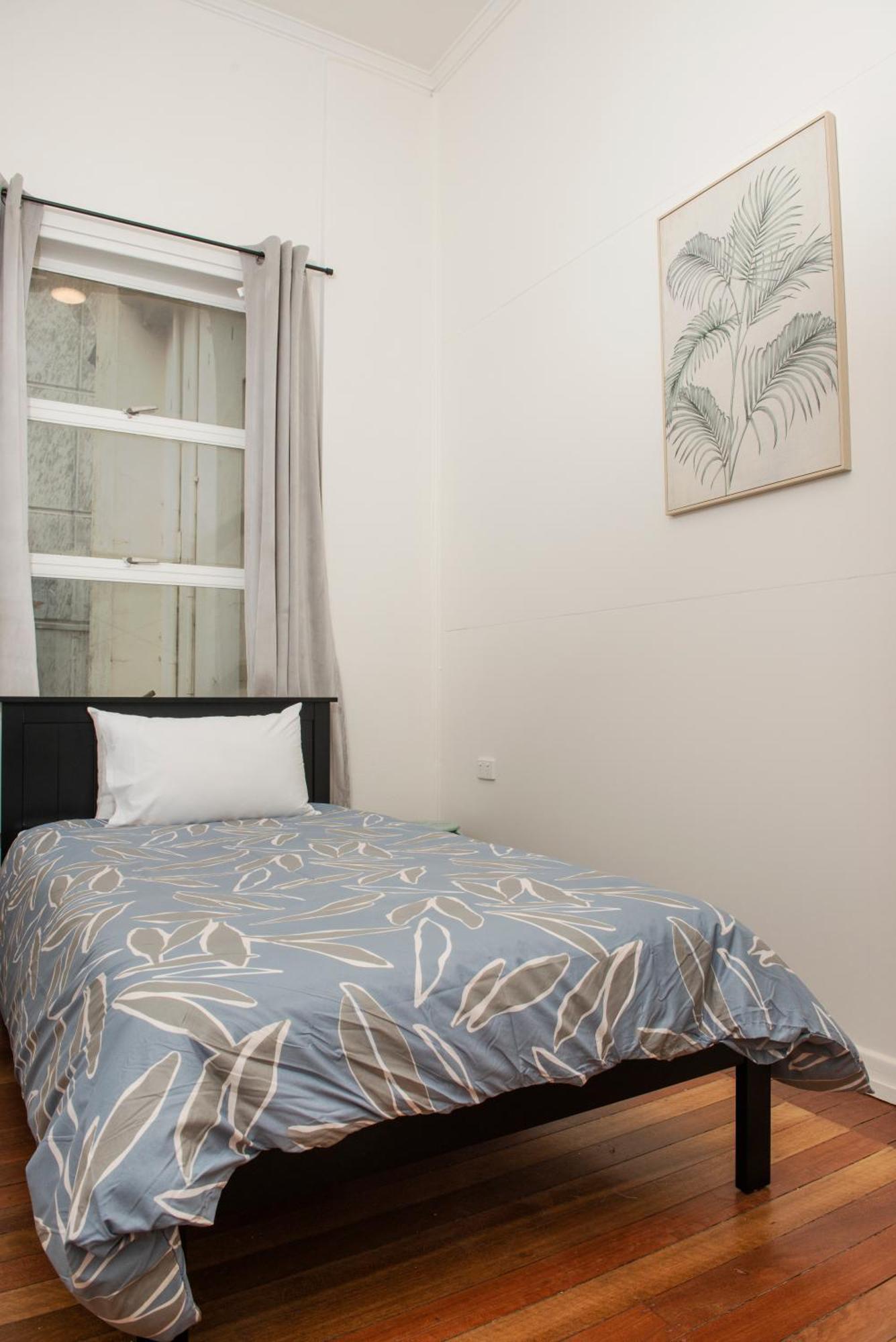 The Met Hotel Toowoomba Quarto foto