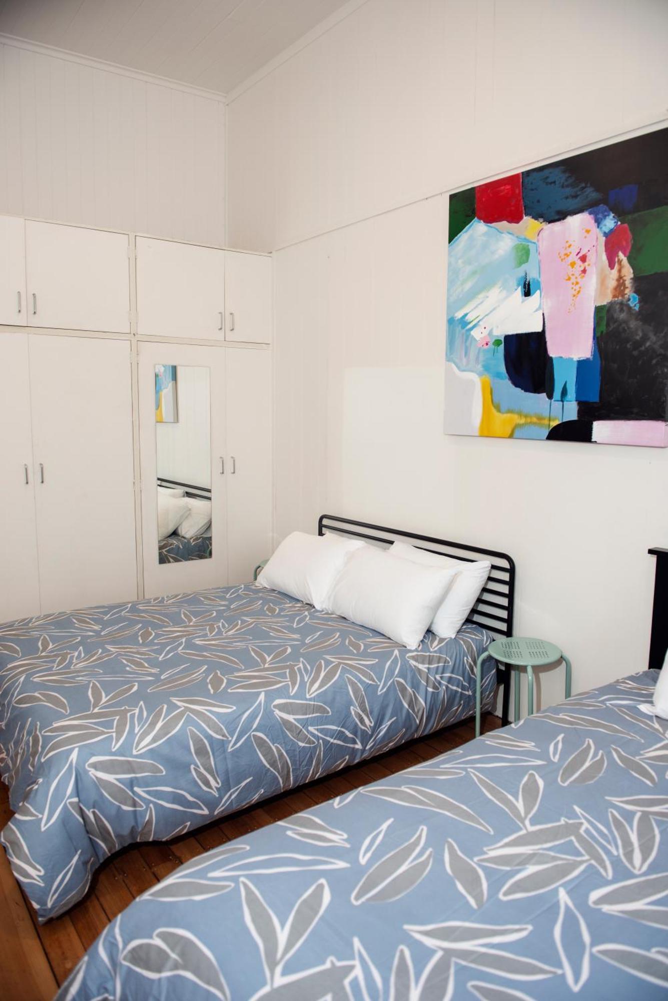 The Met Hotel Toowoomba Quarto foto